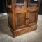 Art Deco Vitrine Bakery Cabinet, 1920s 10