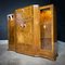 Art Deco Beverage Cabinet, 1930s 1