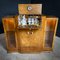 Art Deco Beverage Cabinet, 1930s 3