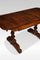 William IV Rosewood Sofa Tables, Set of 2 4