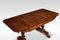 William IV Rosewood Sofa Tables, Set of 2 5