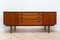 Mid-Century Sideboard aus Teak, 1960er 1