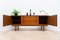 Mid-Century Sideboard aus Teak, 1960er 3