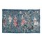 Vintage French Aubusson Jaquar Tapestry, 1980s, Image 1