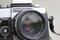 Fotocamera Exacta RTL 1000 con obiettivo Meyer Optik 1.8/50 di Pentacon, DDR, Immagine 4