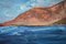 Jackson, Las Palmas de Gran Canaria, Seascape, 2010, Öl auf Leinwand 3