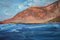 Jackson, Las Palmas de Gran Canaria, Seascape, 2010, Oil on Canvas, Image 3