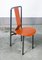 Irma Chairs by A. Castiglioni for Zanotta, 1970s, Set of 6, Image 5