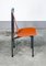 Irma Chairs by A. Castiglioni for Zanotta, 1970s, Set of 6, Image 6
