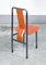 Irma Chairs by A. Castiglioni for Zanotta, 1970s, Set of 6 8