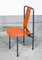 Irma Chairs by A. Castiglioni for Zanotta, 1970s, Set of 6 7
