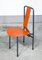 Irma Chairs by A. Castiglioni for Zanotta, 1970s, Set of 6, Image 7