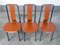Irma Chairs by A. Castiglioni for Zanotta, 1970s, Set of 6 4