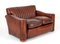 Period Art Deco Settee Couch Suite 1930 8