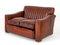 Period Art Deco Settee Couch Suite 1930 5