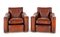 Period Art Deco Settee Couch Suite 1930 9