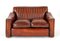 Period Art Deco Settee Couch Suite 1930 4