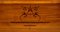 Consolas Sheraton de madera satinada, años 20. Juego de 2, Imagen 10