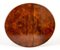Victorian Sutherland Table Walnut 1860 9