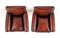 Victorian Leather Armchairs, 1890s, Set of 2, Image 7