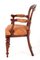 Victorian Balloon Back Dining Chairs, 1920s, Set of 10 3
