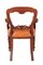 Victorian Balloon Back Dining Chairs, 1920s, Set of 10 10