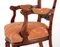 Victorian Balloon Back Dining Chairs, 1920s, Set of 10 7