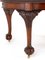 Victorian Mahogany Extending Dining Table, 1890s, Image 4