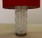 Grettstadt Table Lamp in Glass 6