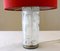 Grettstadt Table Lamp in Glass, Image 3