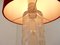 Grettstadt Table Lamp in Glass 4