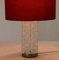 Grettstadt Table Lamp in Glass 7