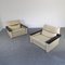 Armchairs 230 by Franco Perrotti for Tecno, 1960s, Set of 2 6