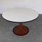Round Table with Formica Top, 1970s, Image 4