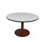 Round Table with Formica Top, 1970s 1