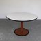Round Table with Formica Top, 1970s 2