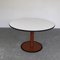 Round Table with Formica Top, 1970s, Image 2