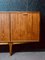 Mid-Century Dunvegan Sideboard with Metal Handles by Tom Robertson for McIntosh, 1960s 4