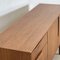 Skye Collection Sideboard by Tom Robertson for McIntosh 9