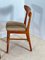 Danish Chairs from Farstrup, Set of 8 2