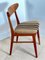 Danish Chairs from Farstrup, Set of 8 4