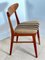 Danish Chairs from Farstrup, Set of 8, Image 4