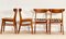 Danish Chairs from Farstrup, Set of 8, Image 5