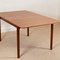 Extendable Dining Table by Tom Robertson for McIntosh 8