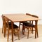 Extendable Dining Table by Tom Robertson for McIntosh 9
