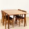 Extendable Dining Table by Tom Robertson for McIntosh, Image 9