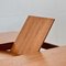 Extendable Dining Table by Tom Robertson for McIntosh 4