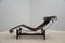 LC4 Pony Chaiselongue von Le Corbusier für Cassina, 1960er 14