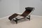 LC4 Pony Chaise Lounge by Le Corbusier for Cassina, 1960s 1