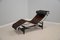 LC4 Pony Chaise Lounge by Le Corbusier for Cassina, 1960s, Image 1